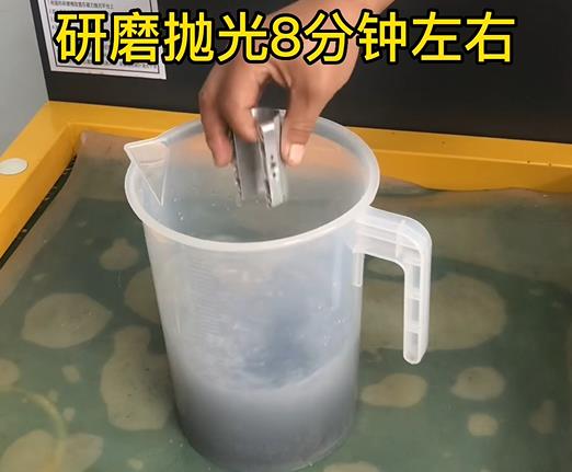 CNC机加工民勤铝件样品